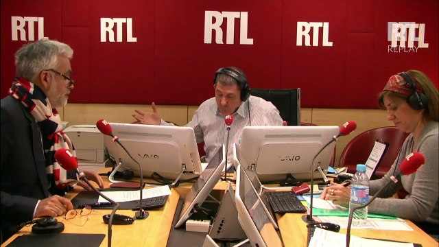 Pascal Praud : Cessons d'opposer protestants et catholiques