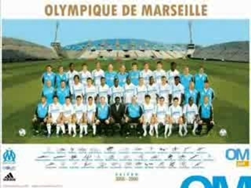 Ribry et Nasri