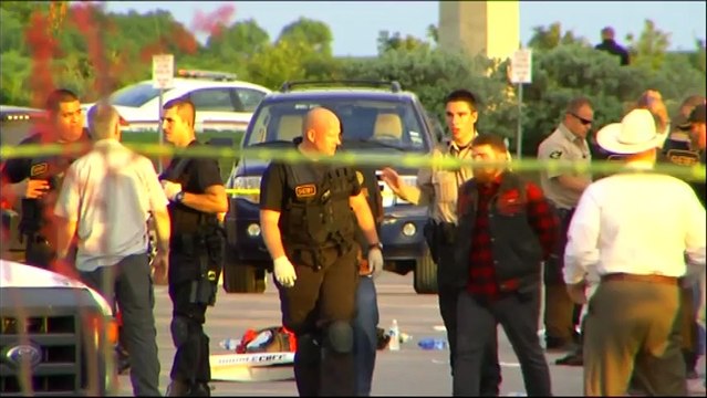 Fusillade meutrière entre bandes rivales de bikers à Waco au Texas