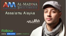 assalamu alayka... by maher zain