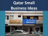 Qatar Online Small Business Ideas and Opportunities