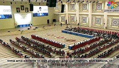 I believe in the pivotal role of the responsible media in producing a homeland culture