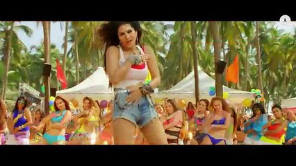 Kuck Kuch Locha Hai Mashup _ DJ Notorious _ Sunny Leone & Ram Kapoor