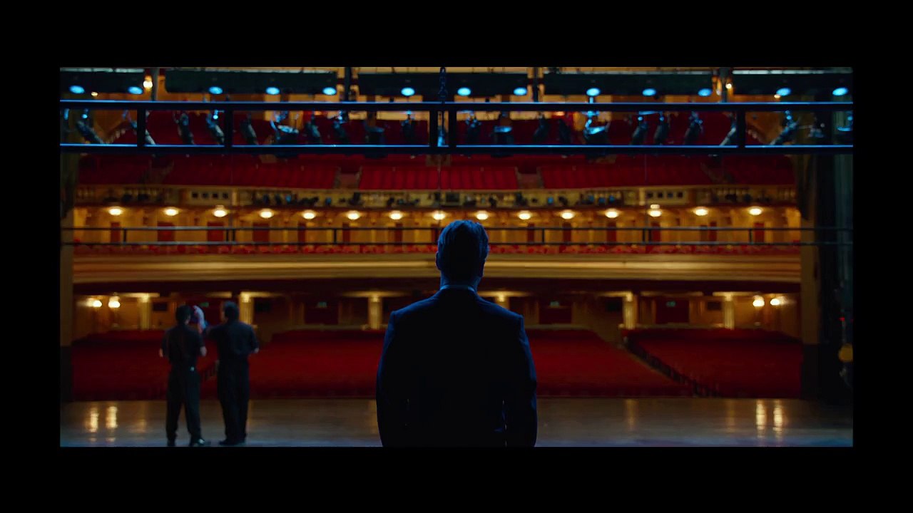 Steve Jobs - Teaser [VO]