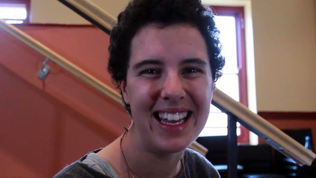 Shit People Say to Non Verbal People #1