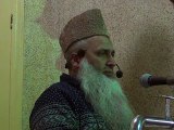 Mufti Hafiz Abdul Ghaffar Ropri (Khutba Juma tul Mubarik 09-01-2015)