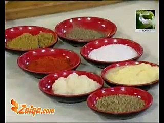 Chicken Karahi _ Zaiqa -e - Subh