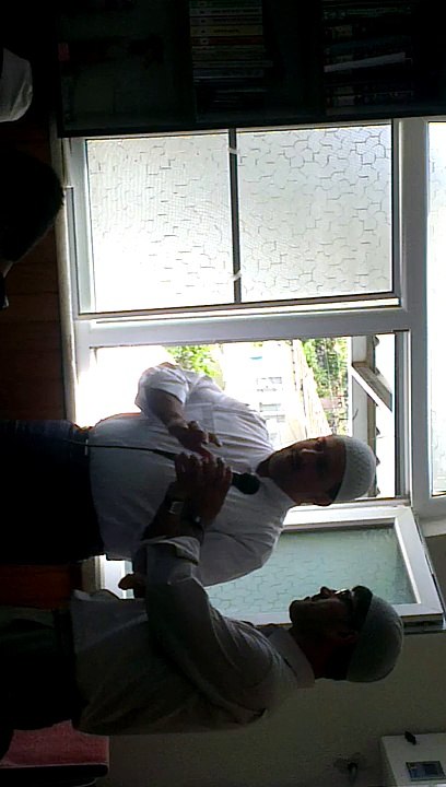 17 MAYIS HIDRELLEZ HAYIRIMIZ ÖĞLE EZANI YUSUF VE ALAATTİN HOCA