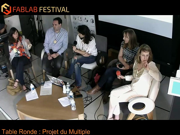 TABLE RONDE 2015