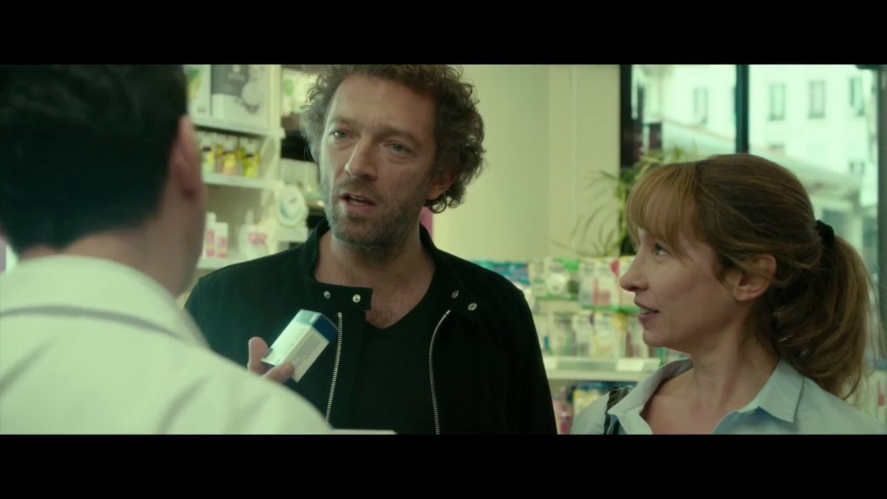 Cannes : "C'est le festival d'Emmanuelle Bercot" dans Mon roi de Maïwenn