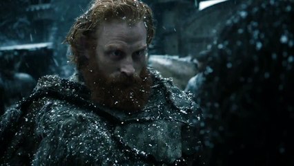 Game of Thrones 5x07 Promo _The Gift_ (HD)