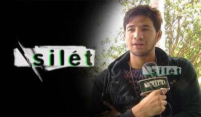 Highlight - Silet 18 Mei 2015