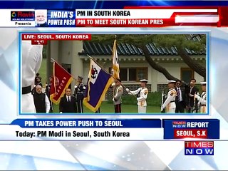 Political fight over PM's power push