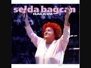 Selda Bağcan- Eski Libas Gibi