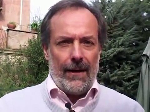 Eluana Englaro: Il parere del rianimatore Giuseppe Nardi (San Camillo Forlanini - ROMA)