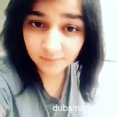 Angry Bird by Wareesha Malik  dubsmash pakistan