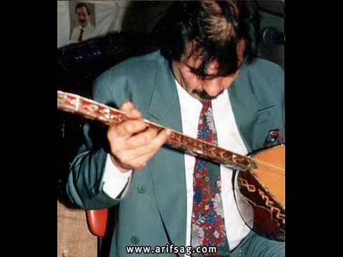 Selda Bağcan & Arif Sağ - Yürüyorum Dikenlerin Üstünde - facebook.com_Turku.Asiklari