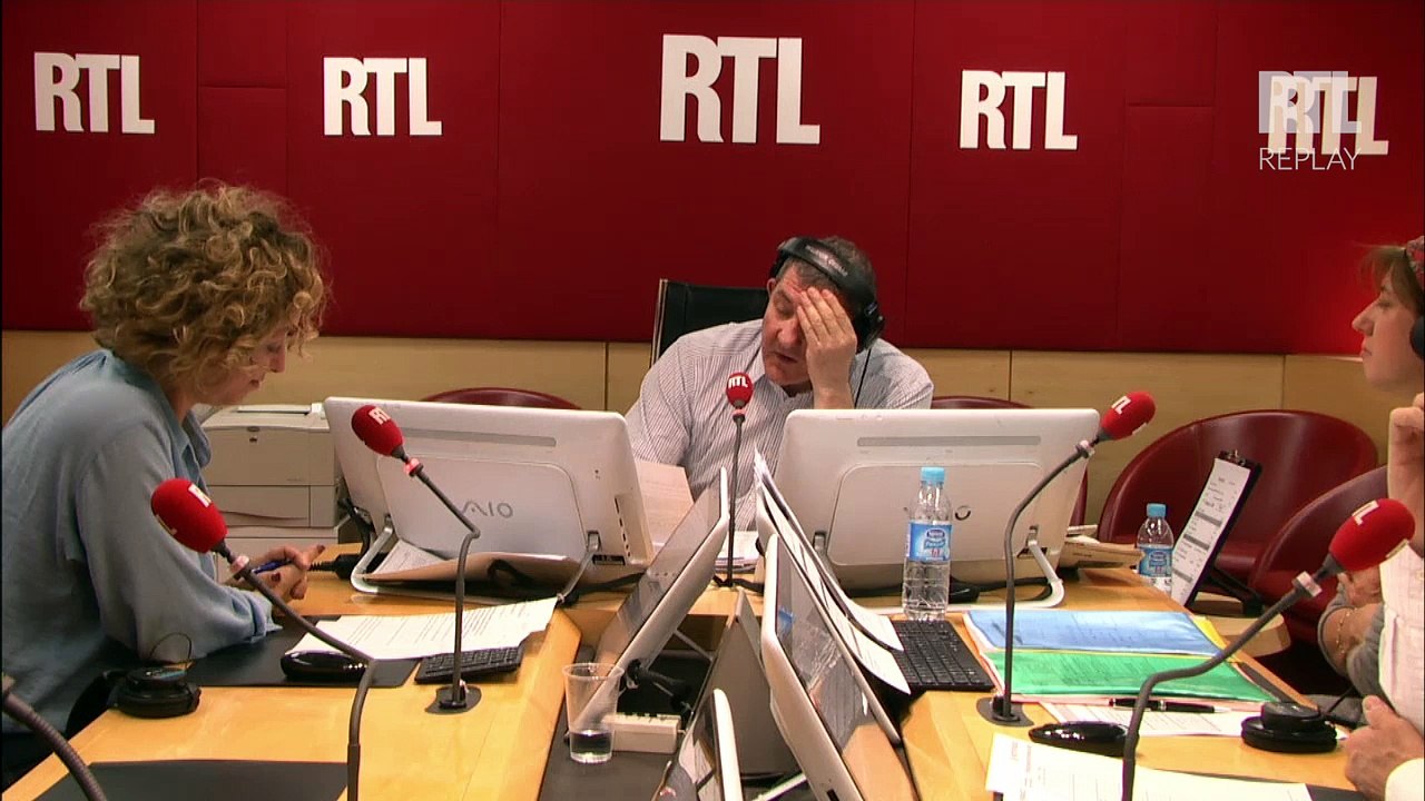 Migrants : "Manuel Valls met les points sur les i", dit Alba Ventura