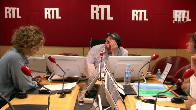 Migrants : Manuel Valls met les points sur les i , dit Alba Ventura