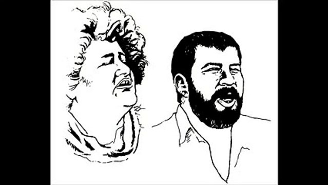 Selda Bağcan & Ahmet Kaya - Koçero