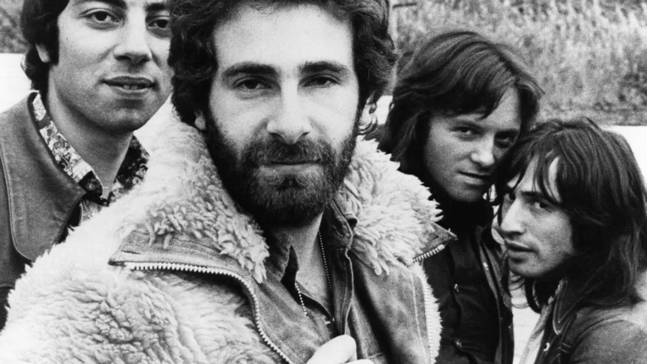 ALEX PERONI - 10cc