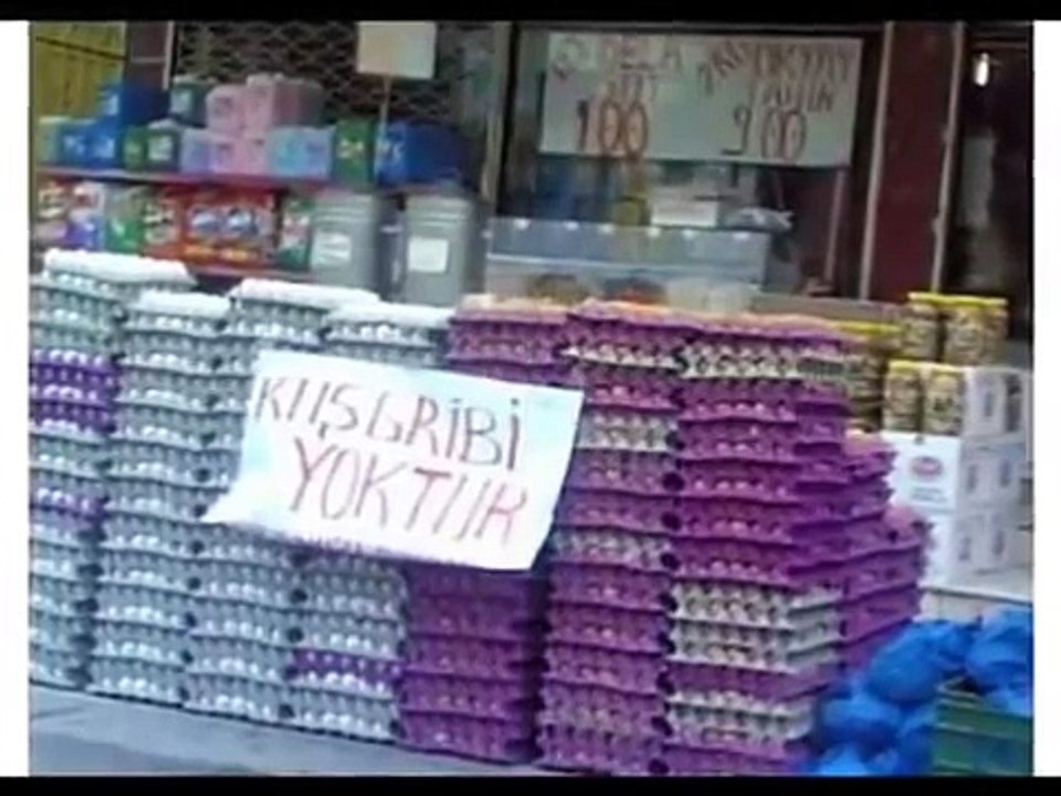 En Komik Video (yurdumun insani )