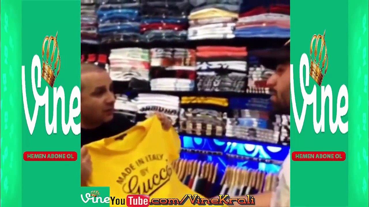 En Yeni Türk Vine 'leri 14 Dakika ( En Komik Vineler Vine Video Turkey )