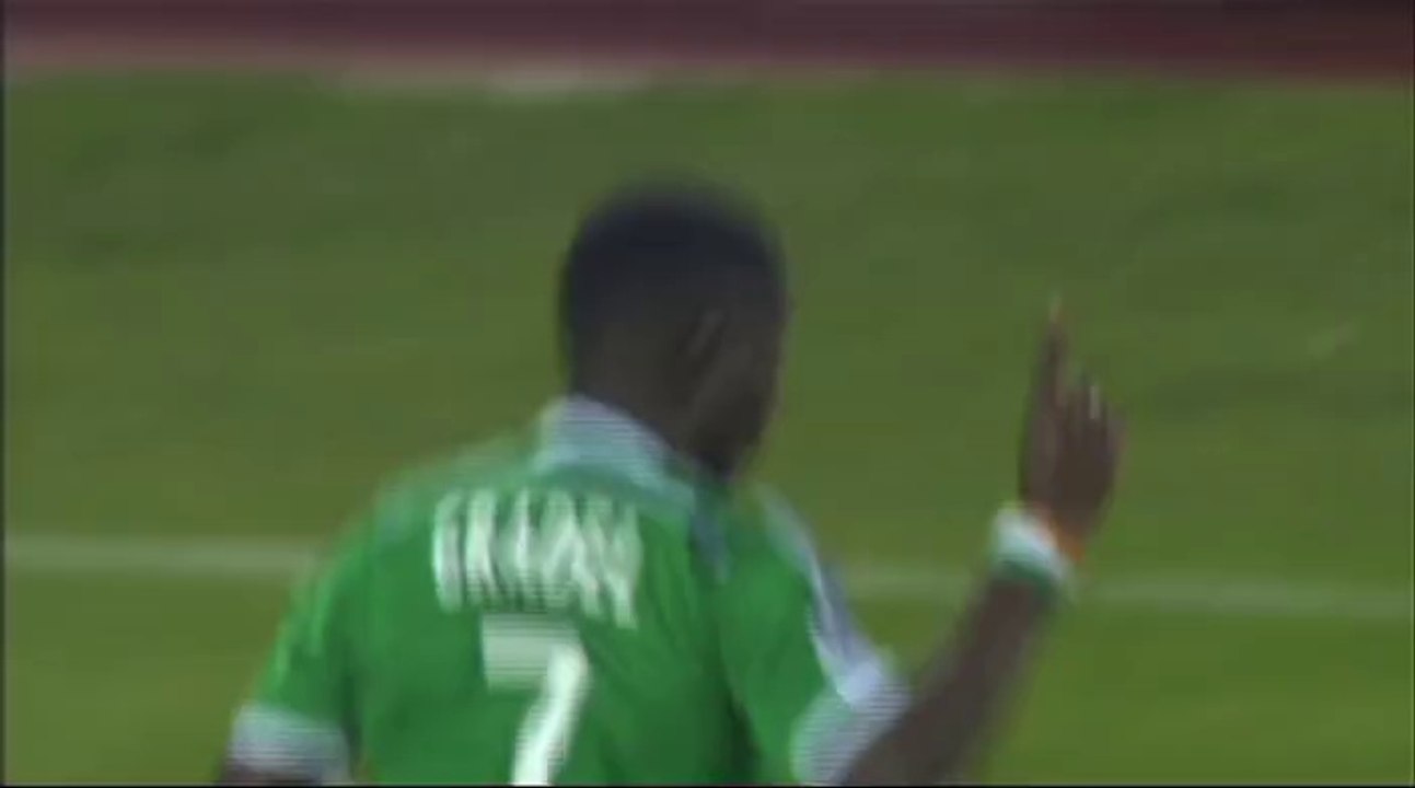 Revivez la victoire des Verts face à Evian !