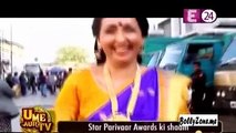 Star Parivaar Ke 15 Saal Poore Hone Ka Jashn!! - Star Parivaar Awards 2015 - 18th May 2015