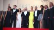 El elenco de Mad Max: Fury Road brilla en la alfombra roja de Cannes