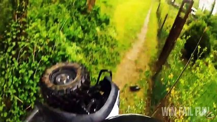 FAIL Compilation JANUARY 2015 - Best Funny Videos __ WinFailFun