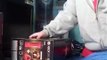 Resident Evil 5 LE Red Xbox 360 Console Unboxing