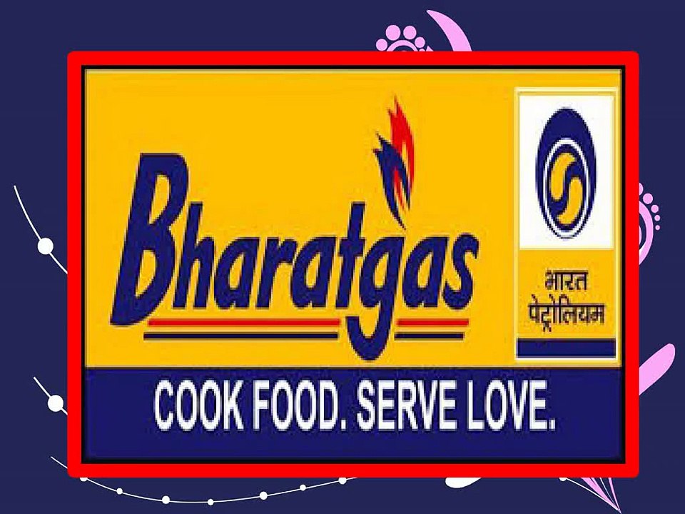 Bharat_Gas_Online_Connection
