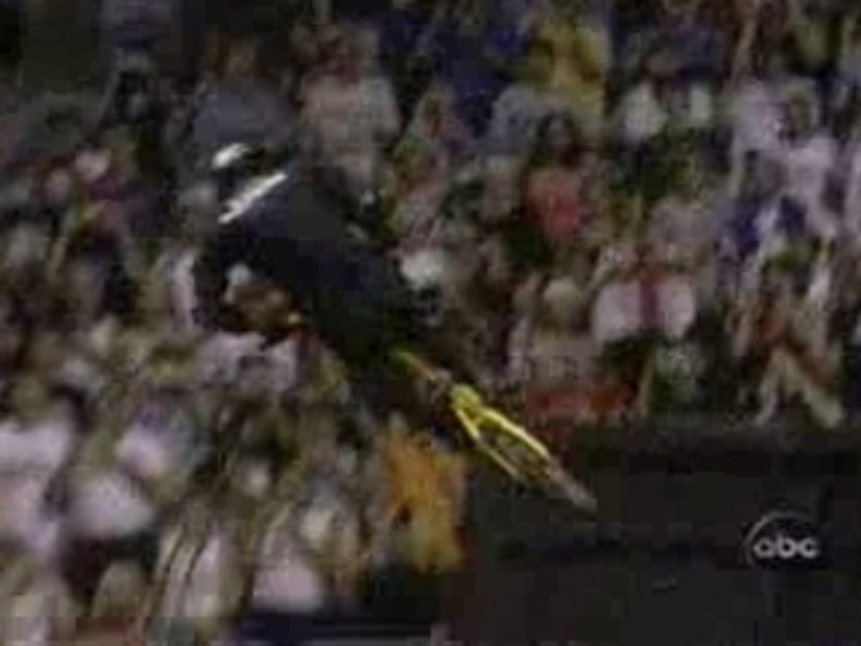 matt hoffman no hand 900