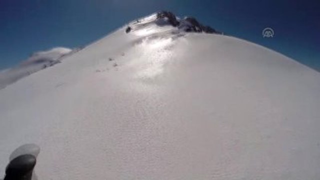 Dağcılar, Uludağ'daki 79 Yıllık Sığınağı İstiyor