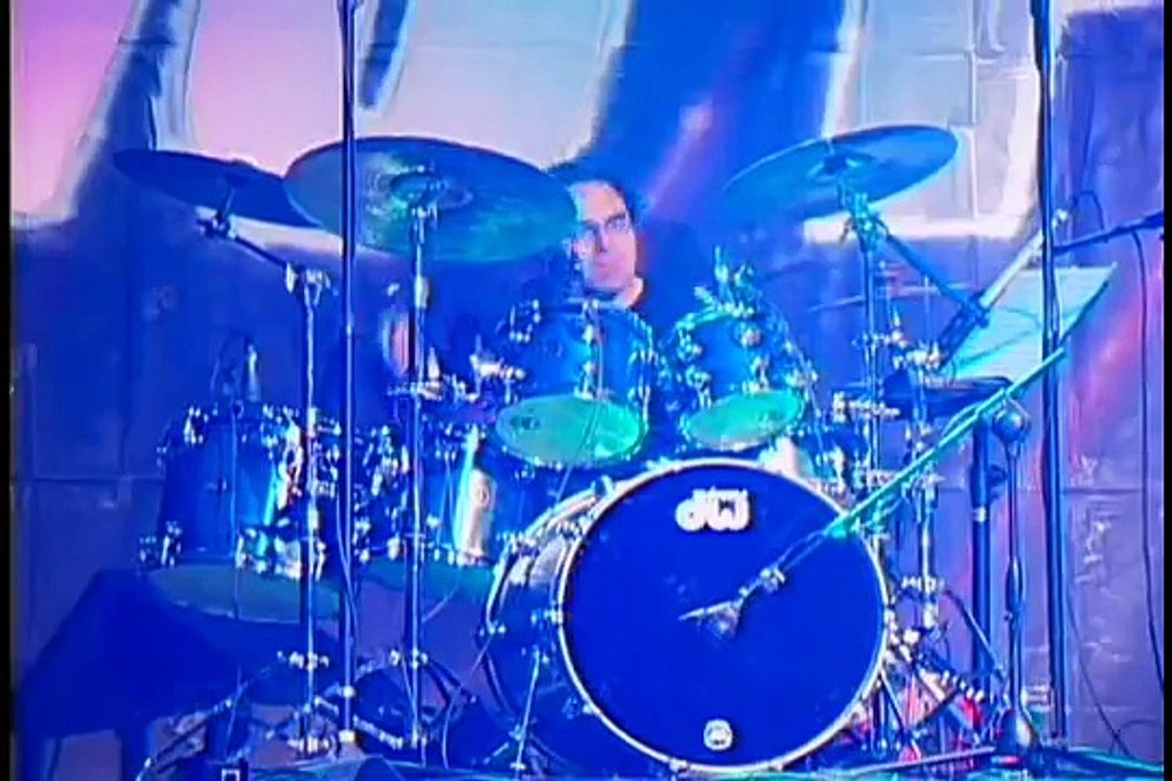 Juan Carlos Alvarado - El borde de su manto