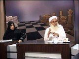 Leaked Video of Religious Debate Between Maulana Abdul Aziz and Tayyaba Khanum on Very Sensitive Issue