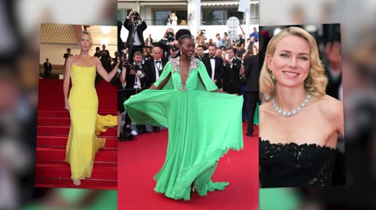 Les 5 meilleurs style du 68ème festival du film de Cannes