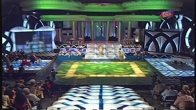 Hanka Paldum - Nije to prvi put