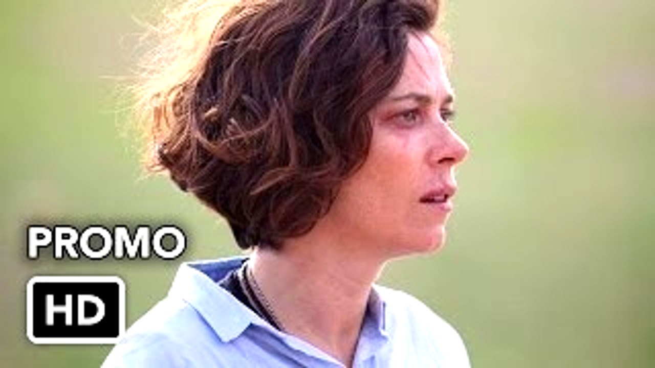 American Odyssey 1x08 Promo "Kmag Yoyo" (HD)