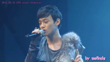 2012.03.31 EXO seoul showcase7 【melinda】