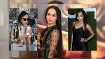 5 Wege, wie Zoë Kravitz ihre Zöpfe rockt