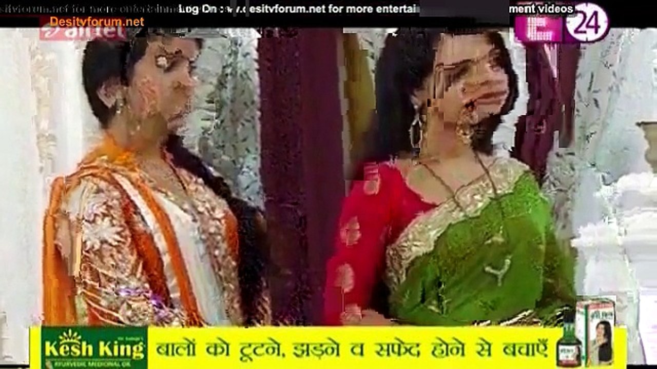 Sasural Simar Ka 18 May 2015 Full HD Episode Preview - Siddhant Phir Bharega Roli Ki Maang