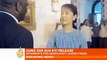 The story behind Aung San Suu Kyi