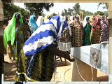 IICD supported project: ICT for shea butter producers (Pt.1)