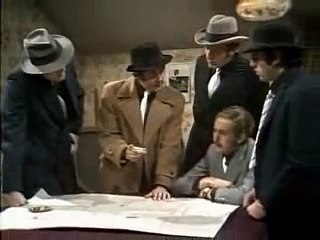 Monty Python - Non-Illegal Robbery