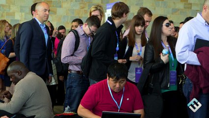 Marketo, un pionnier de l'automation marketing réunit 6000 professionnels à San Francisco