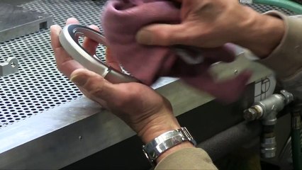 Mini réacteur de jet