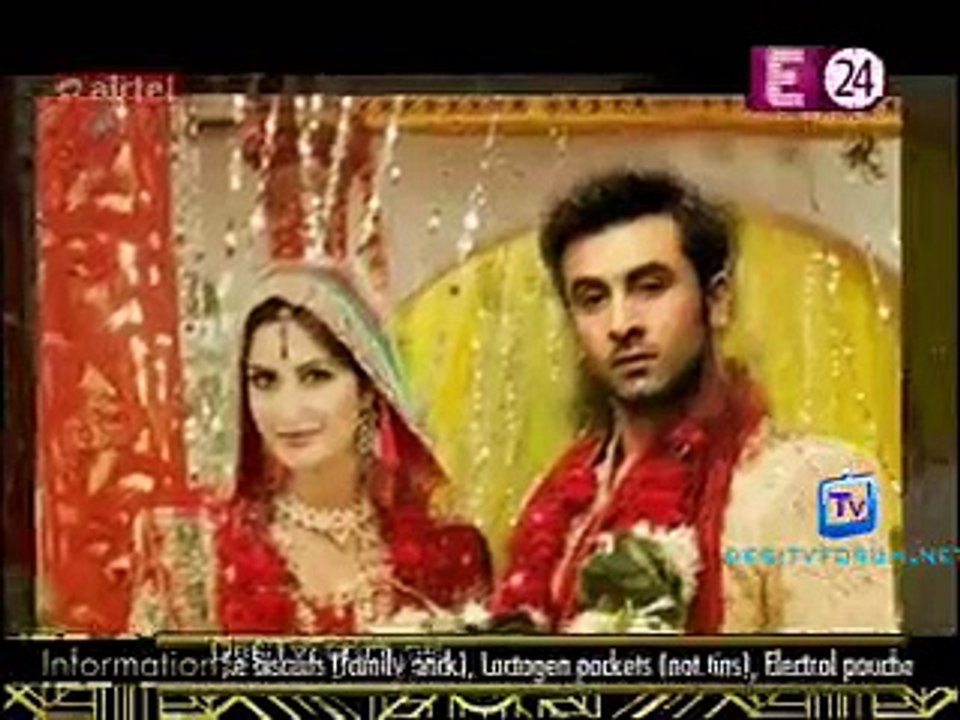 E Special [E24] 18th May 2015