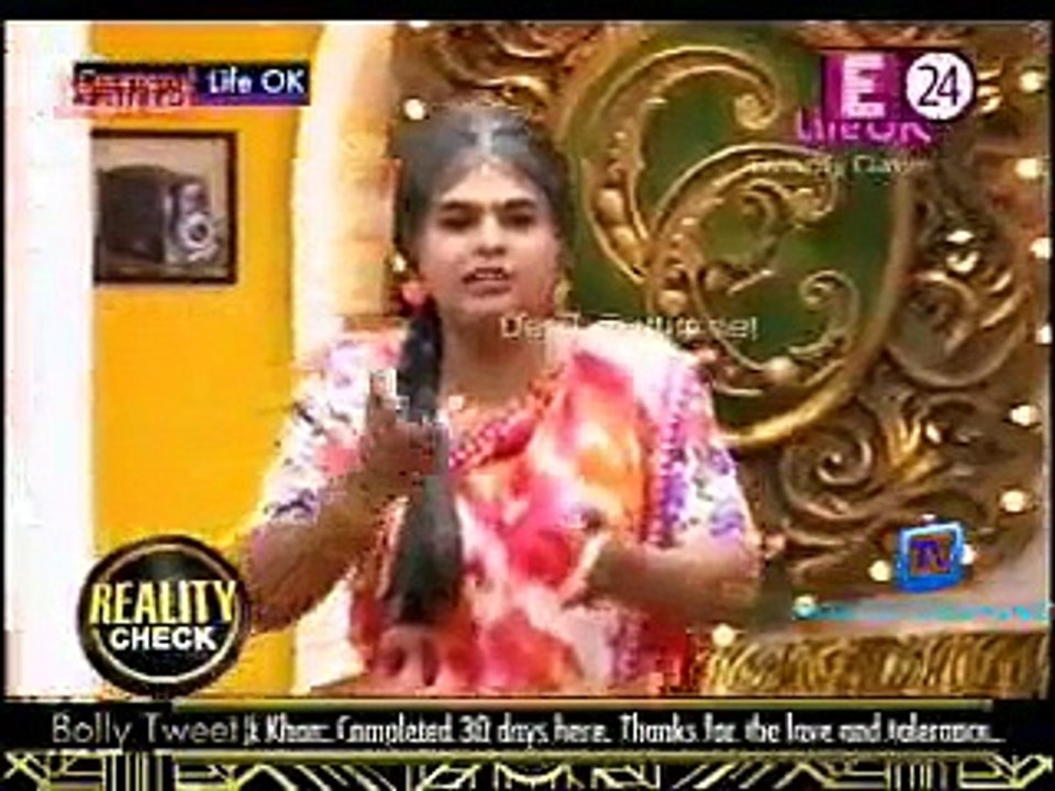 Reality Check (E24) 18th May 2015